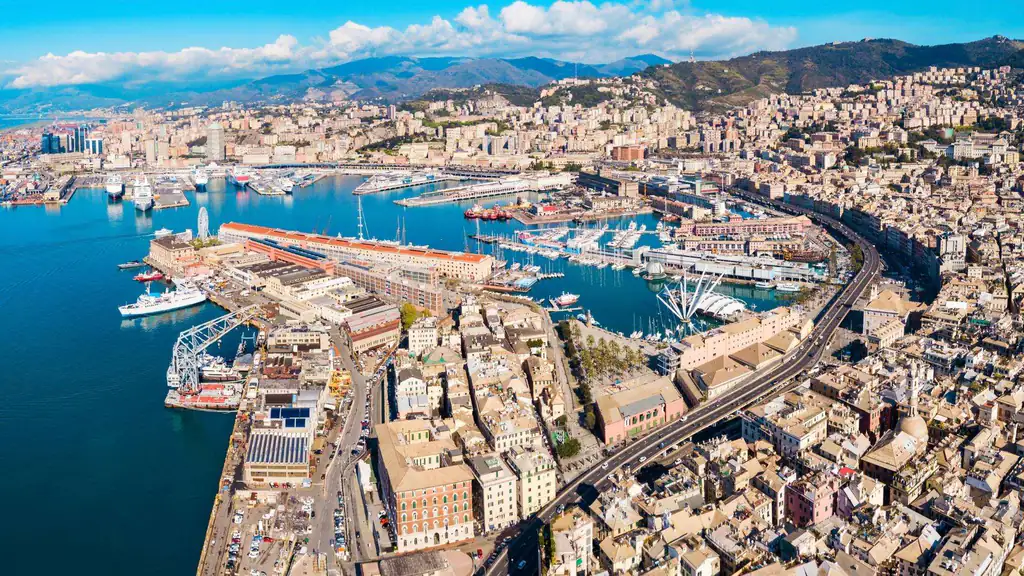 Genova